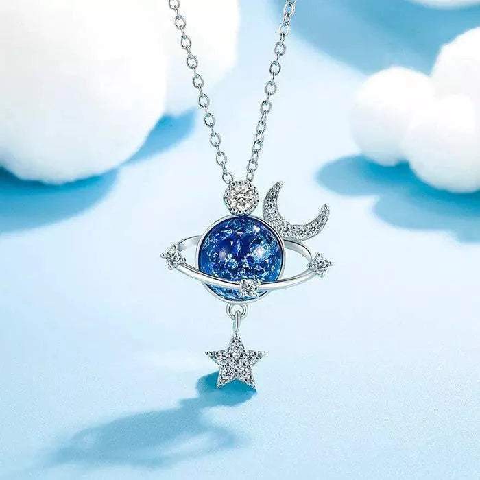 A Mia Figlia – Collana di Stelle Speciali