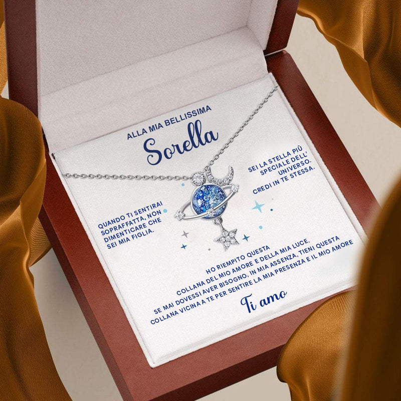 A mia sorella – Collana di stelle speciali