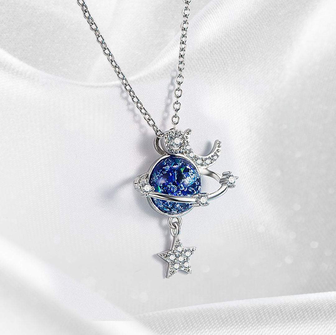 A Mia Figlia – Collana di Stelle Speciali