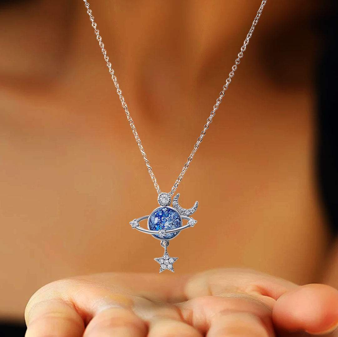 A Mia Figlia – Collana di Stelle Speciali