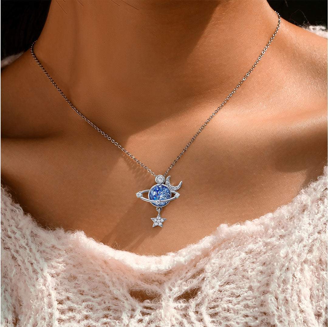 A Mia Figlia – Collana di Stelle Speciali